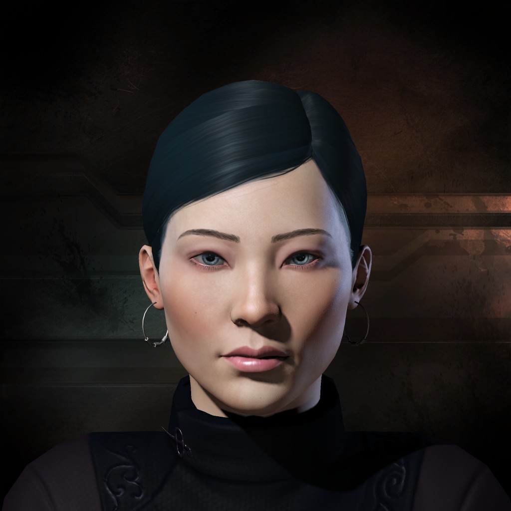 Lyrrhelei Azalean
