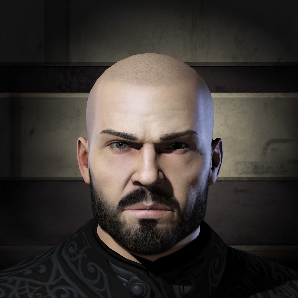 portrait