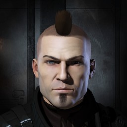Kitula Sotken portrait