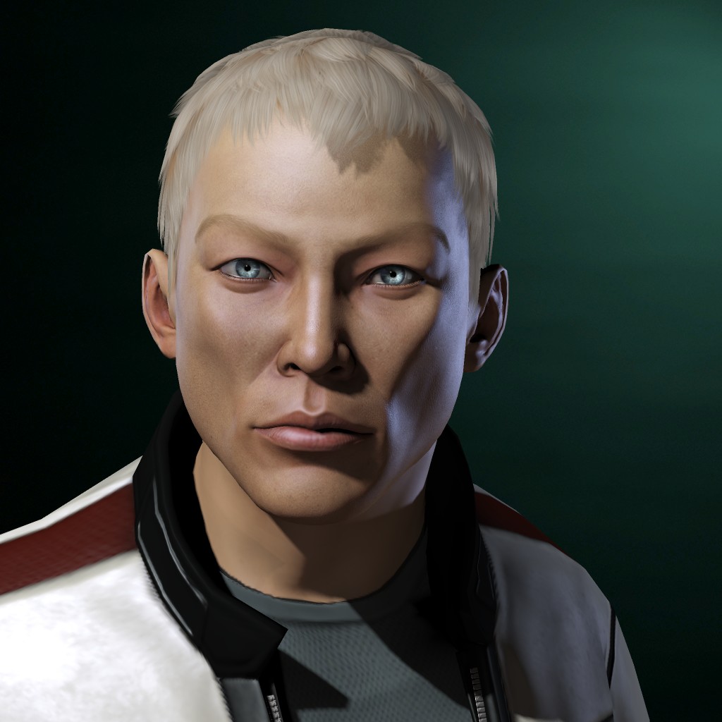 Fallakin Jelie Viliana