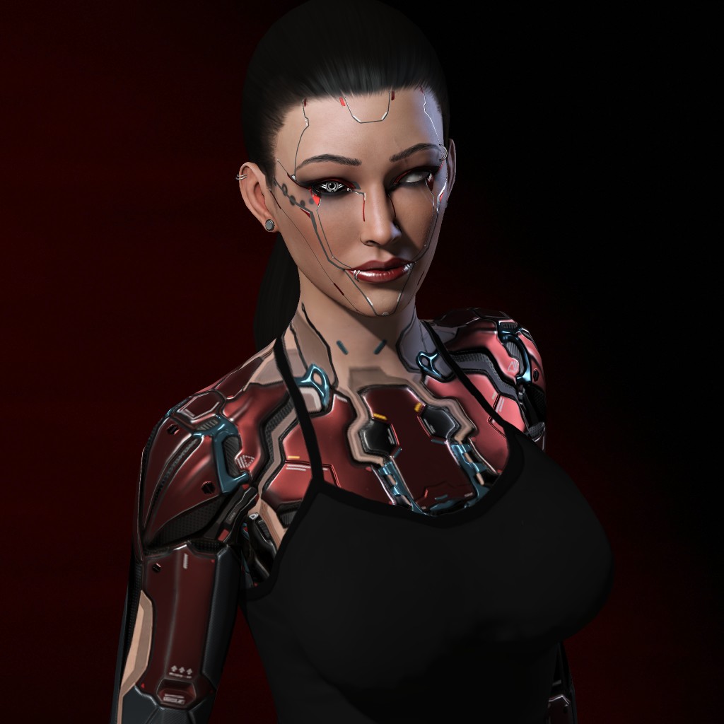 portrait