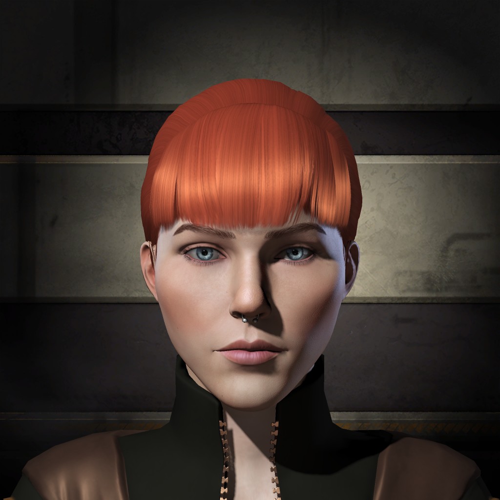 portrait