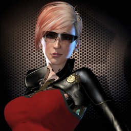 BT-7276 portrait