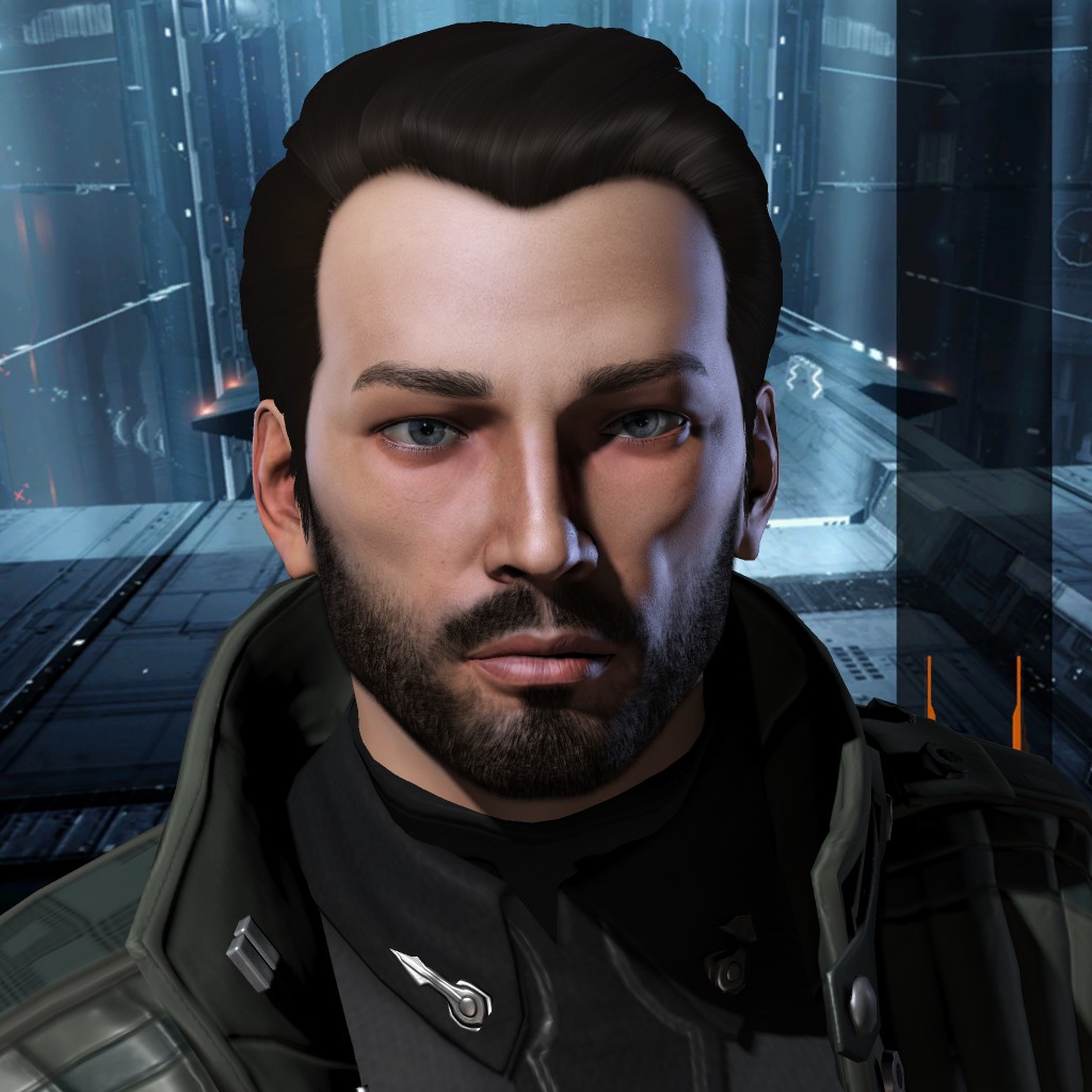 portrait
