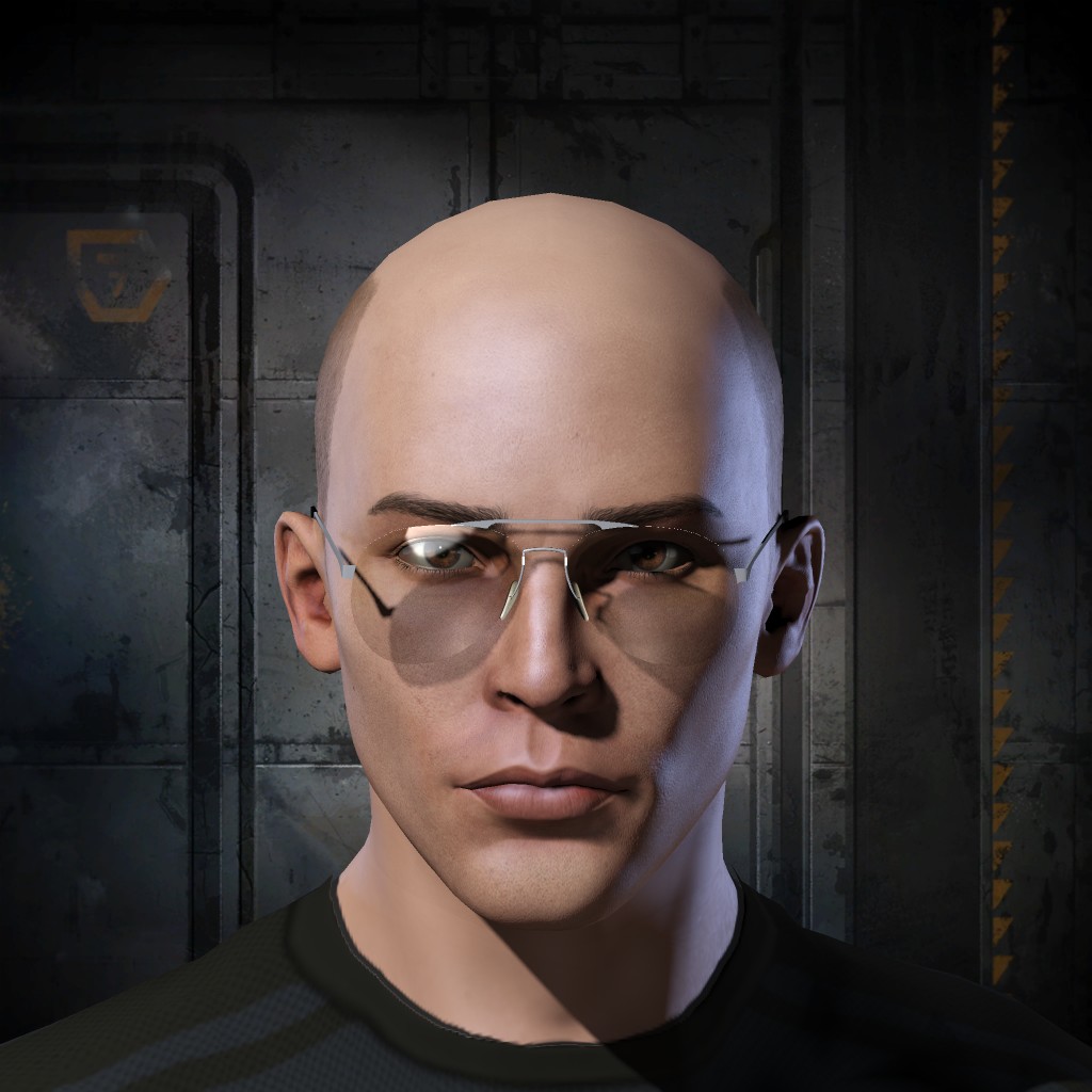 Push Cargo VII
