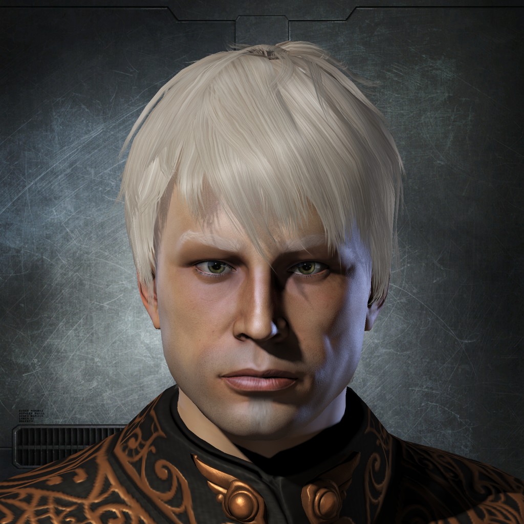 Pythenor Kha
