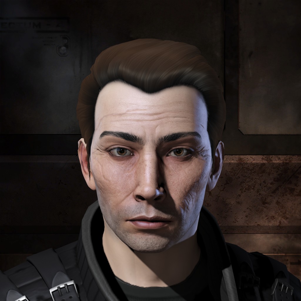 Deuce Merrill