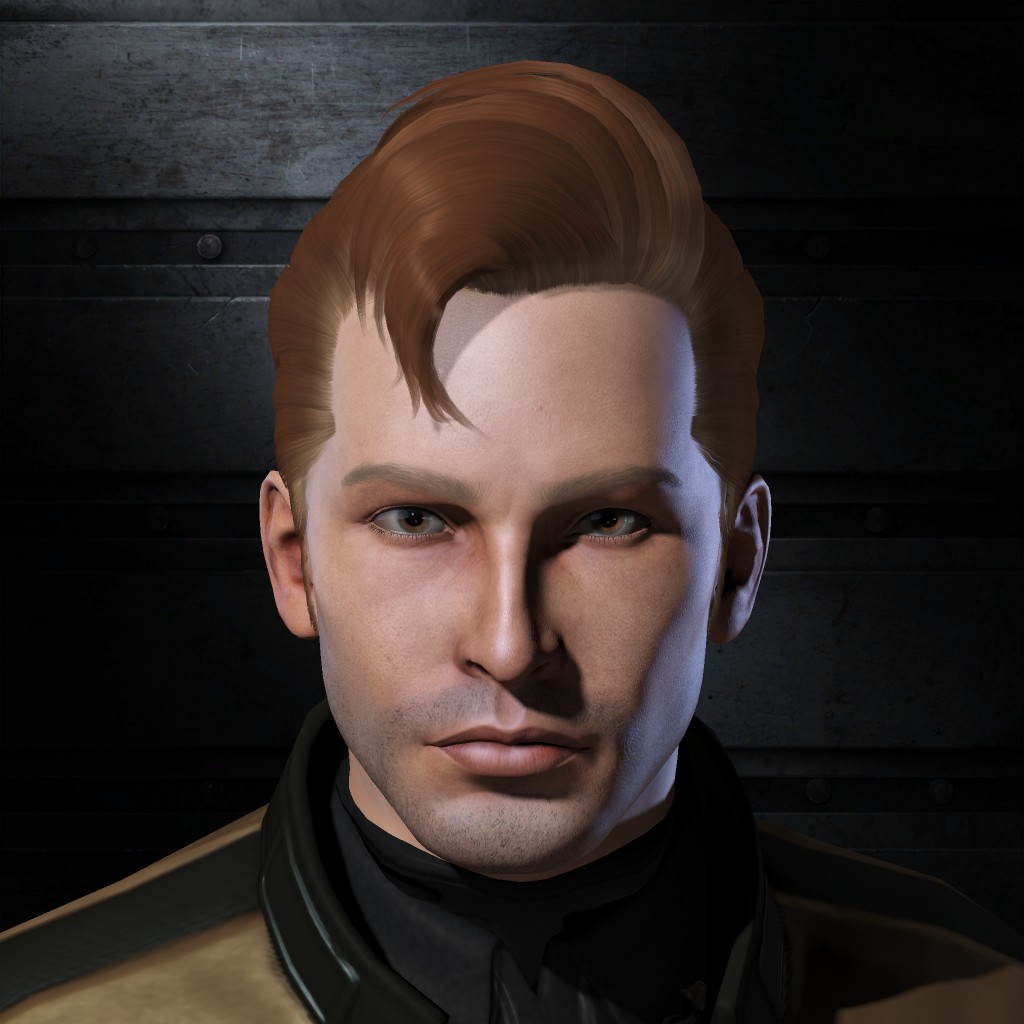 portrait