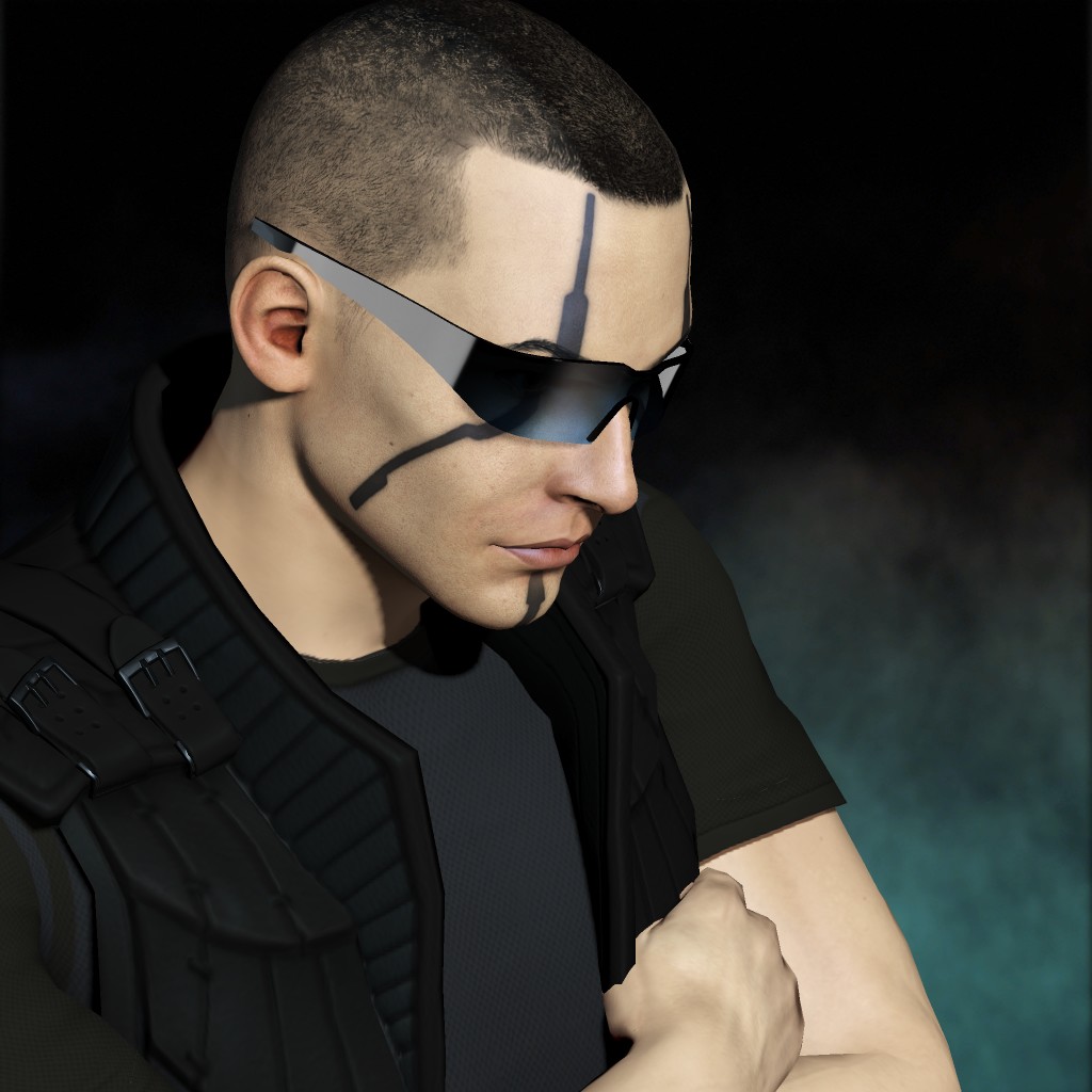 IGORvx