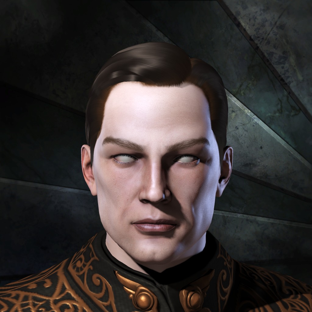 MephistopST