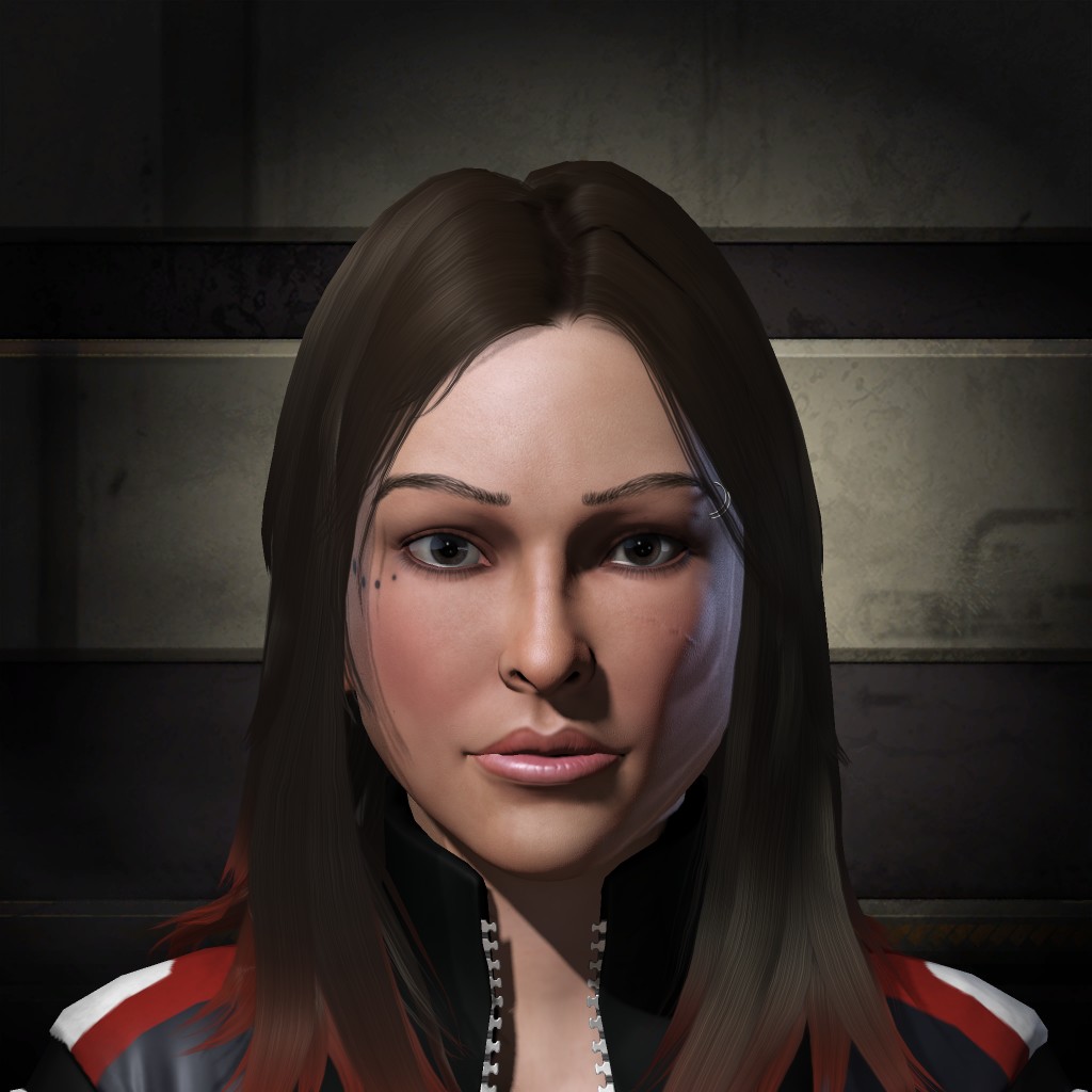 Nicka Dubois
