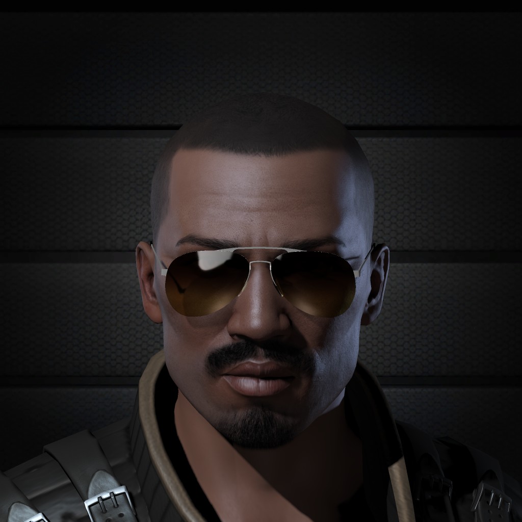 portrait