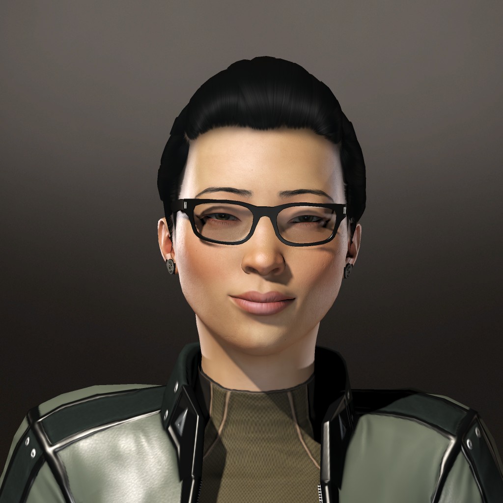Qiu Liang