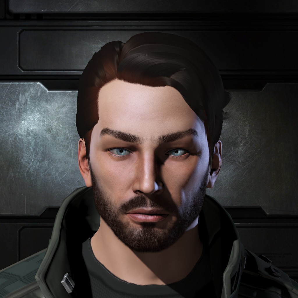 Marael Korvata