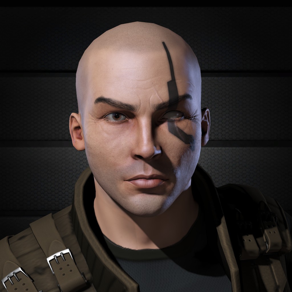 Viktor Nightfall