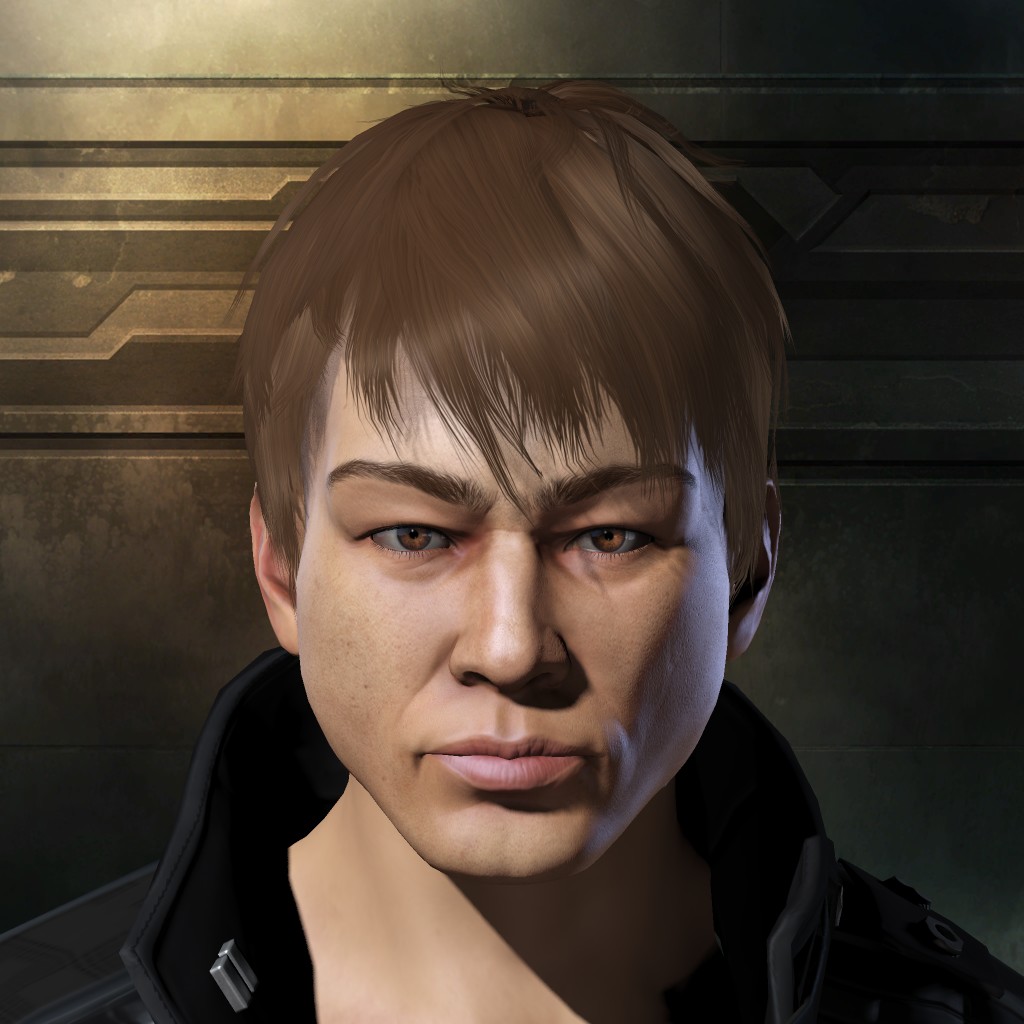 Xman Rev05
