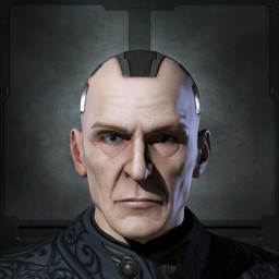 Cayetani portrait