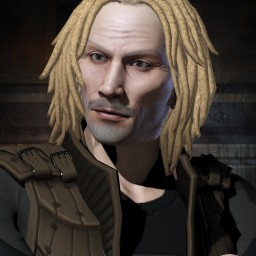Sevaid Radian portrait