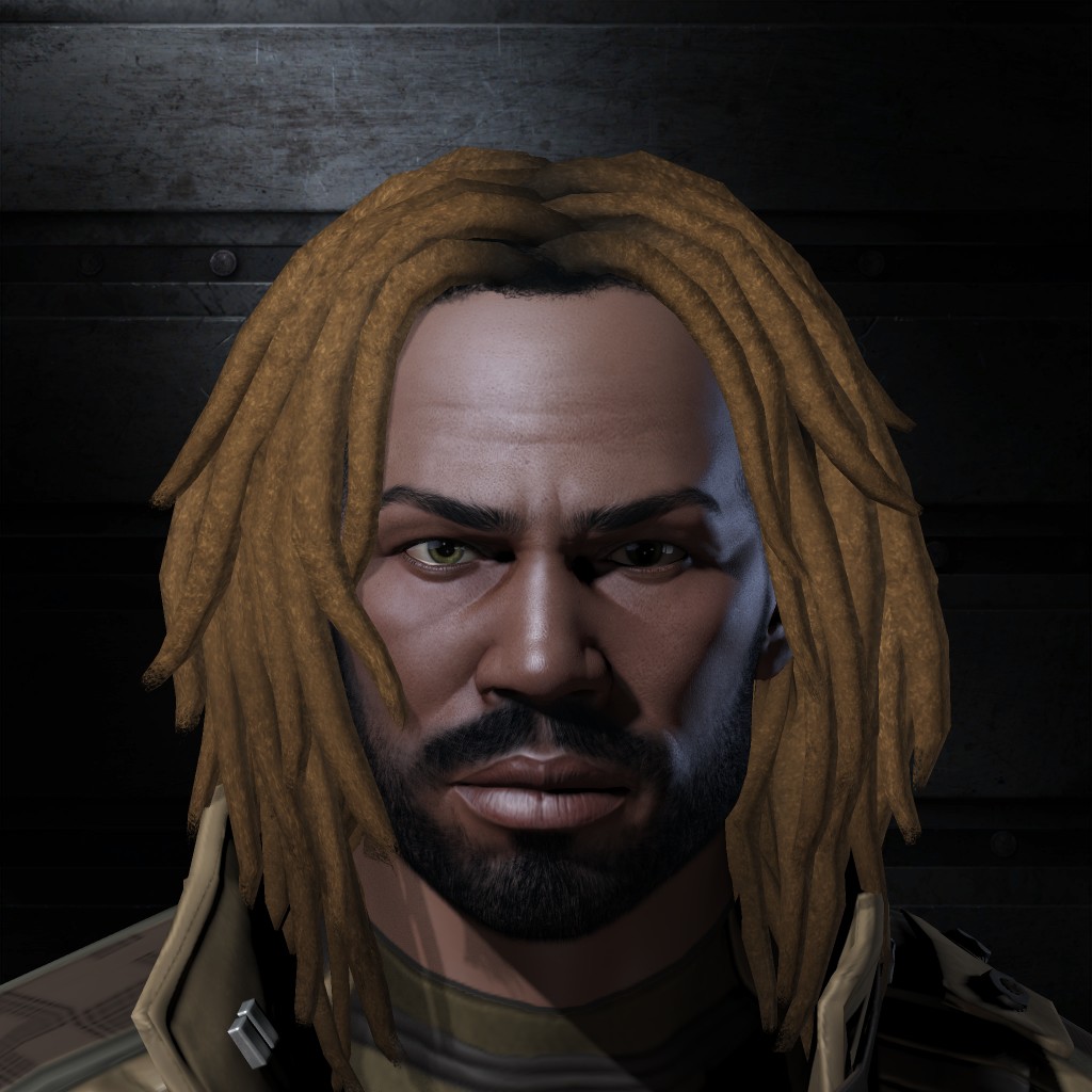 William Sanders II