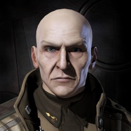 Cooper Roman Jameson portrait