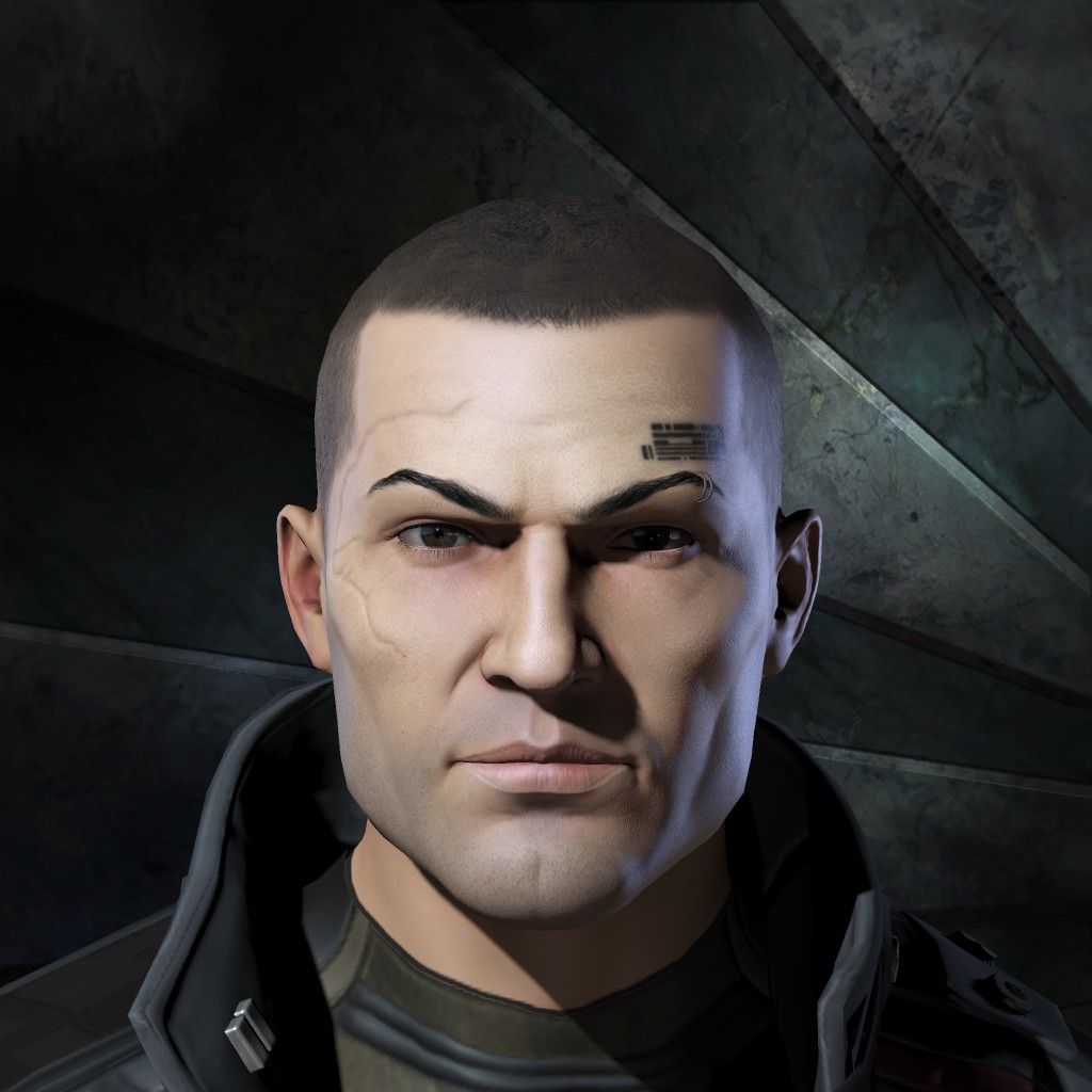 Huron Drake