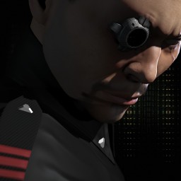 Isato Ikura portrait