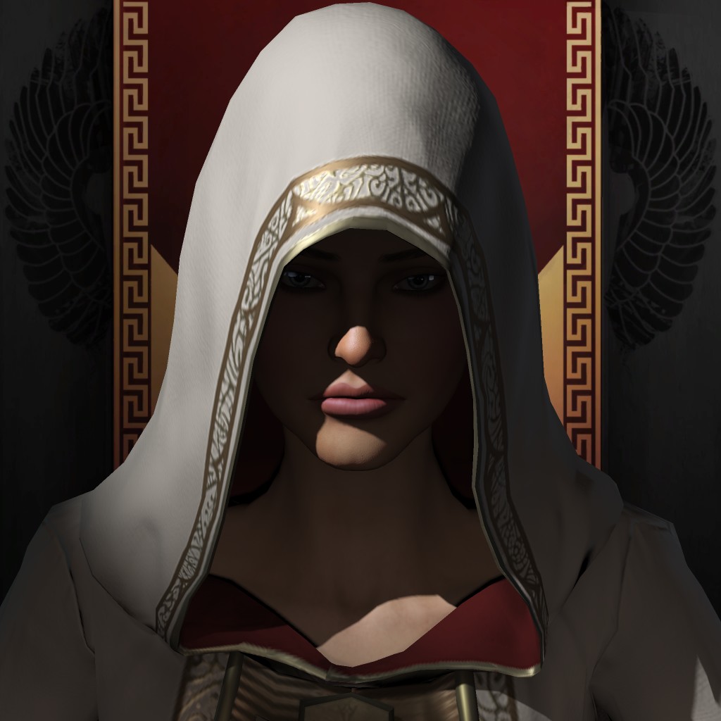 portrait