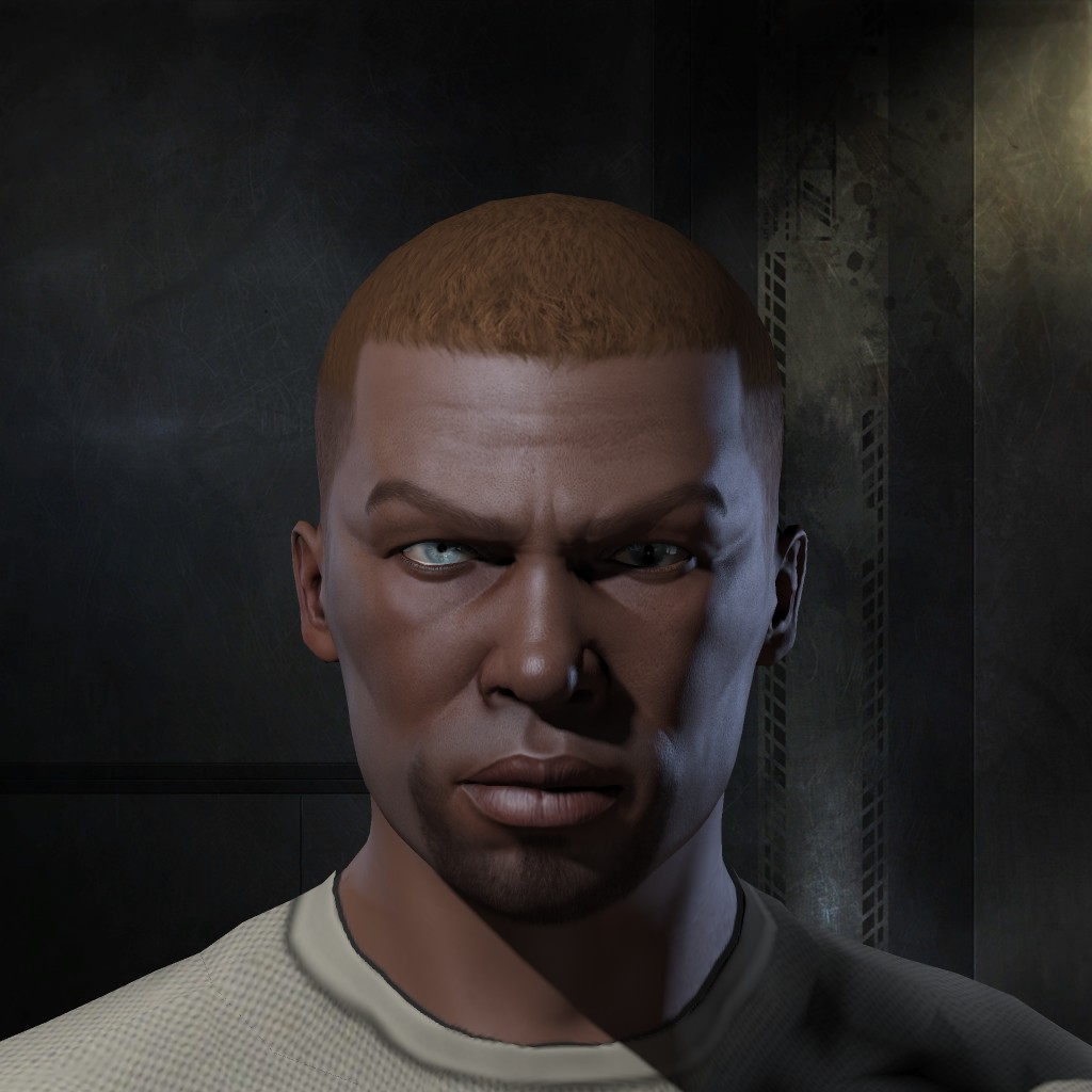 THE REVELL
