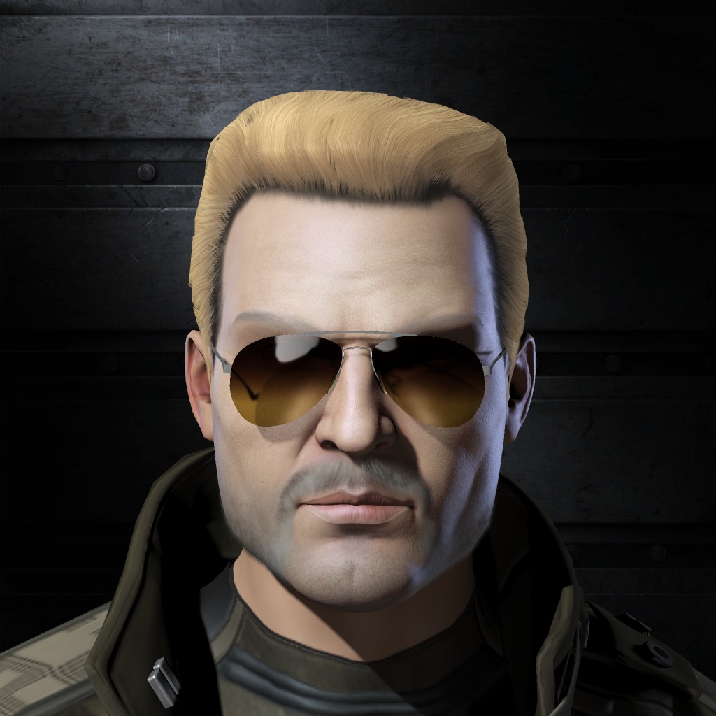 SeanLegend
