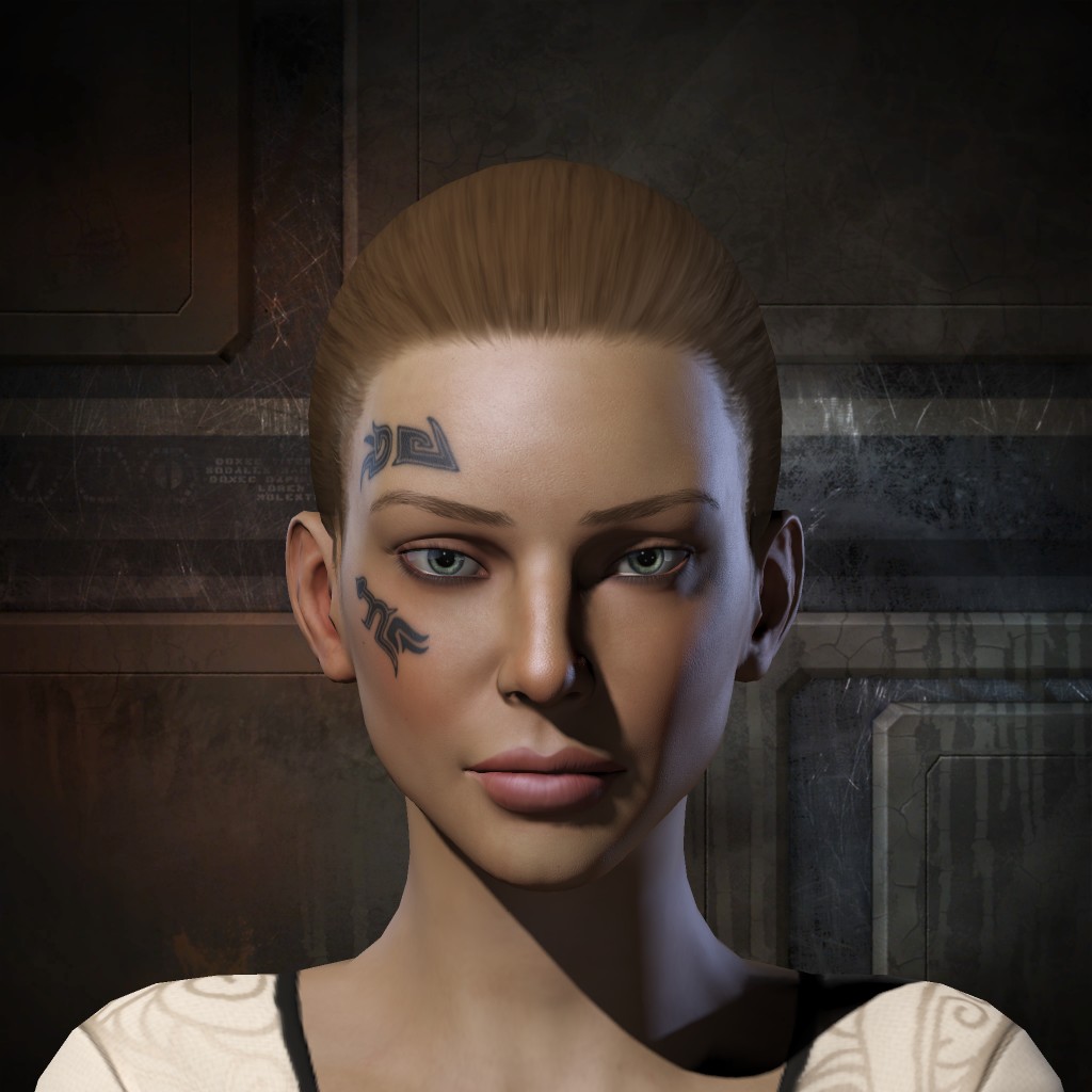 portrait