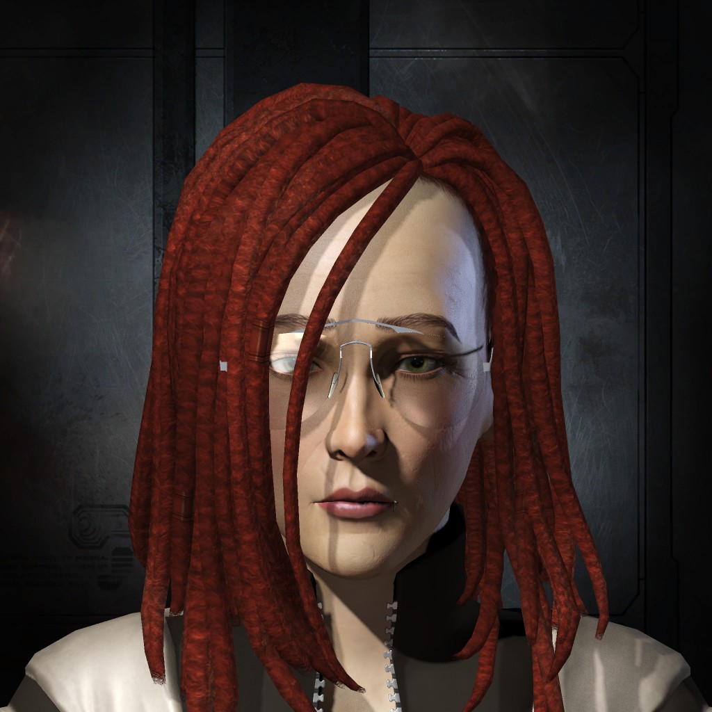 portrait