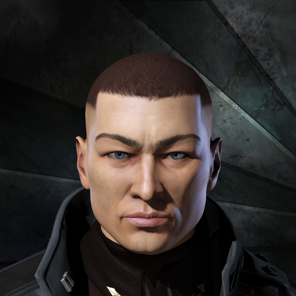 Lin Caim