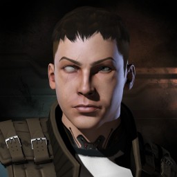 Anno-Karo portrait
