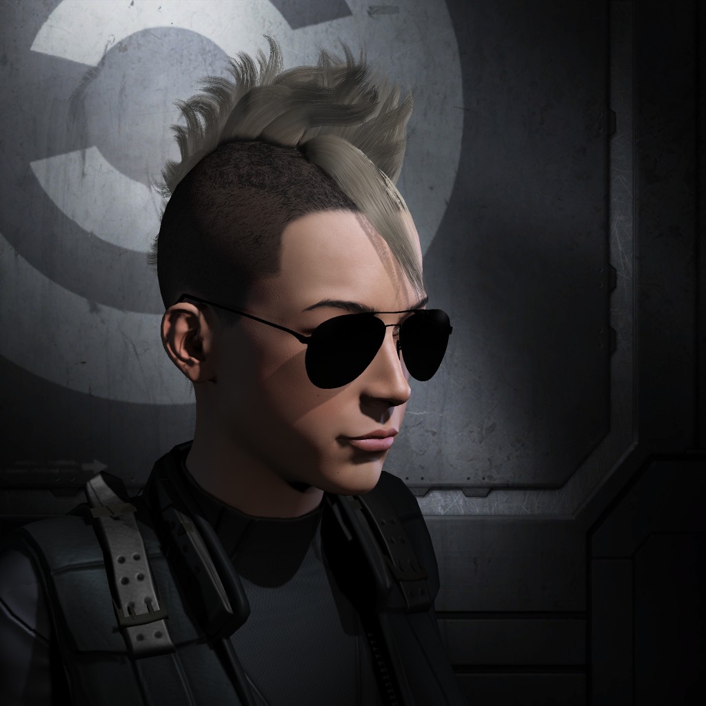 Zorin Zurieux