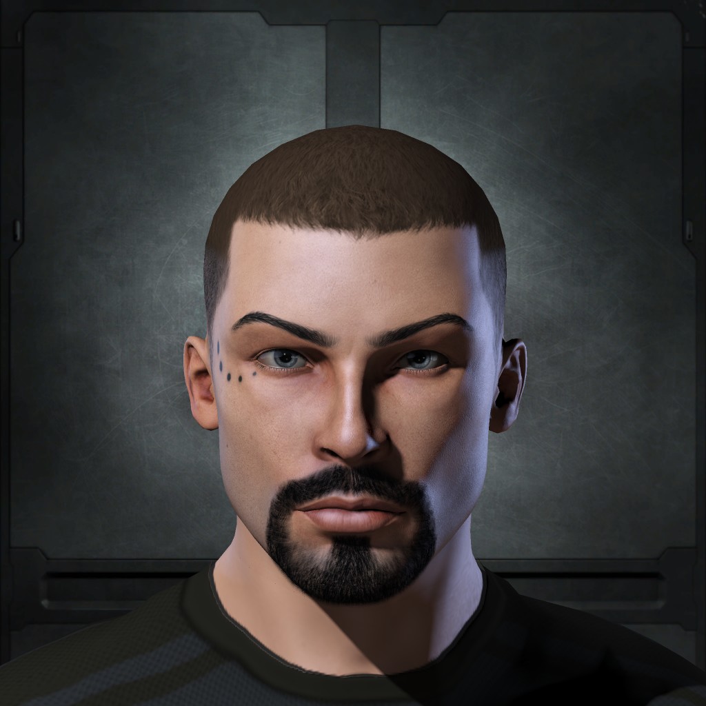 Robert DG