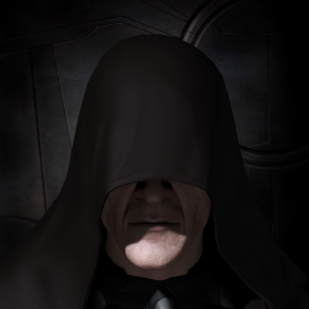 Sheik Fear