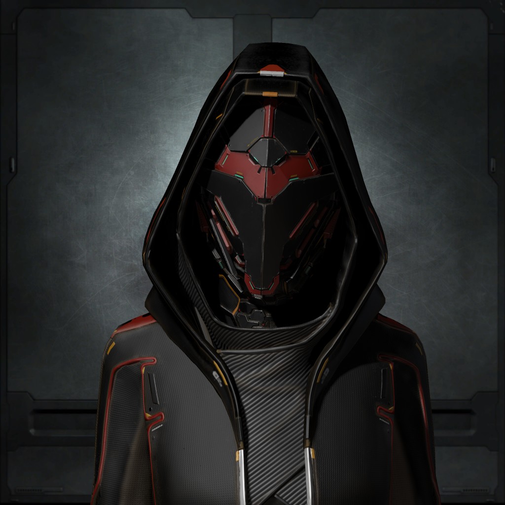 FullyDisrupted Horakit