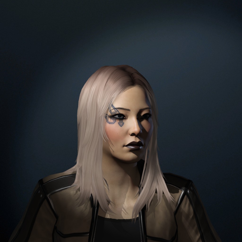 Kaira Fateweaver