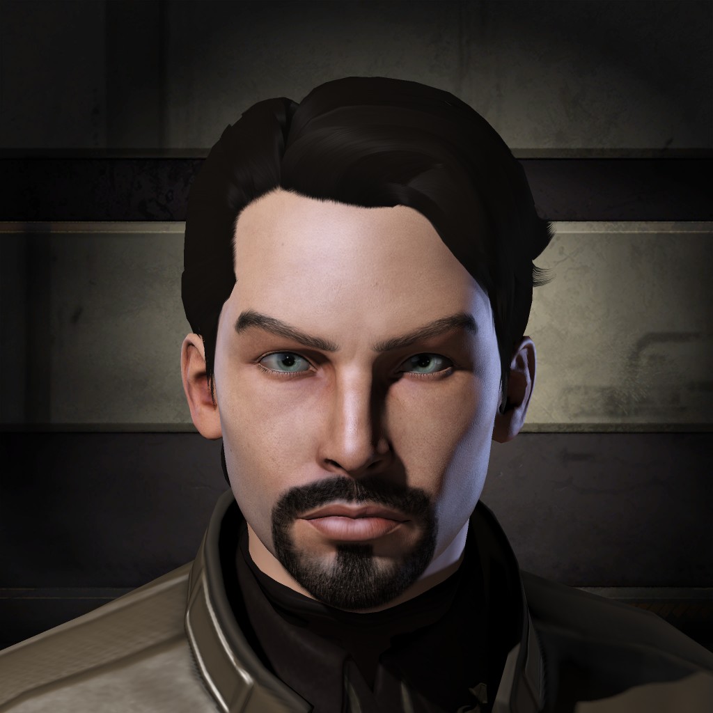 Eye Guy