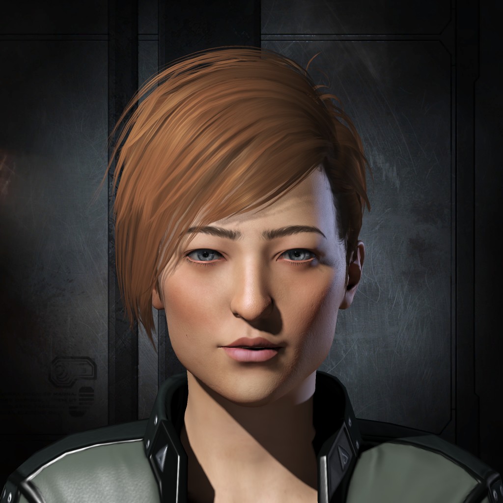 Syzygy Cyrbyrys
