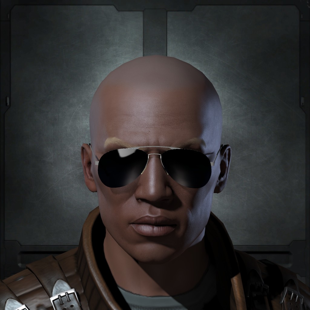 SGT Jubal Early