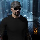 Commander Mordu