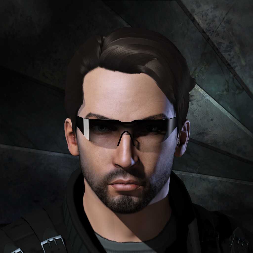 Nick Lucky