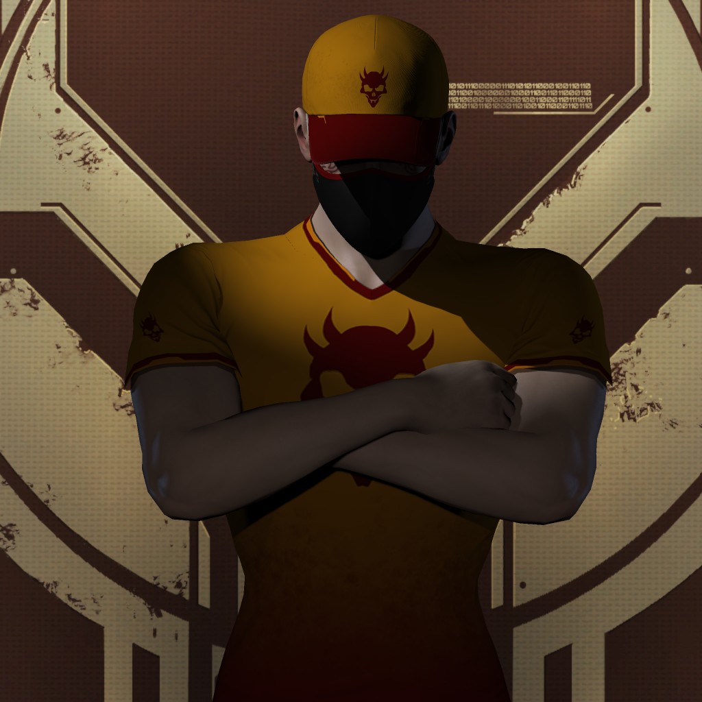Redlisted Insurgent