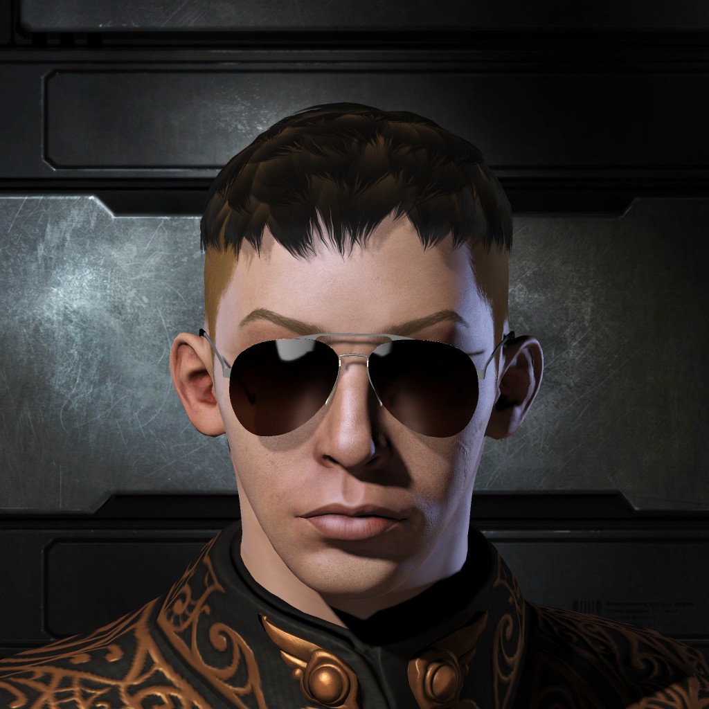 Johnny Overt Nalliery