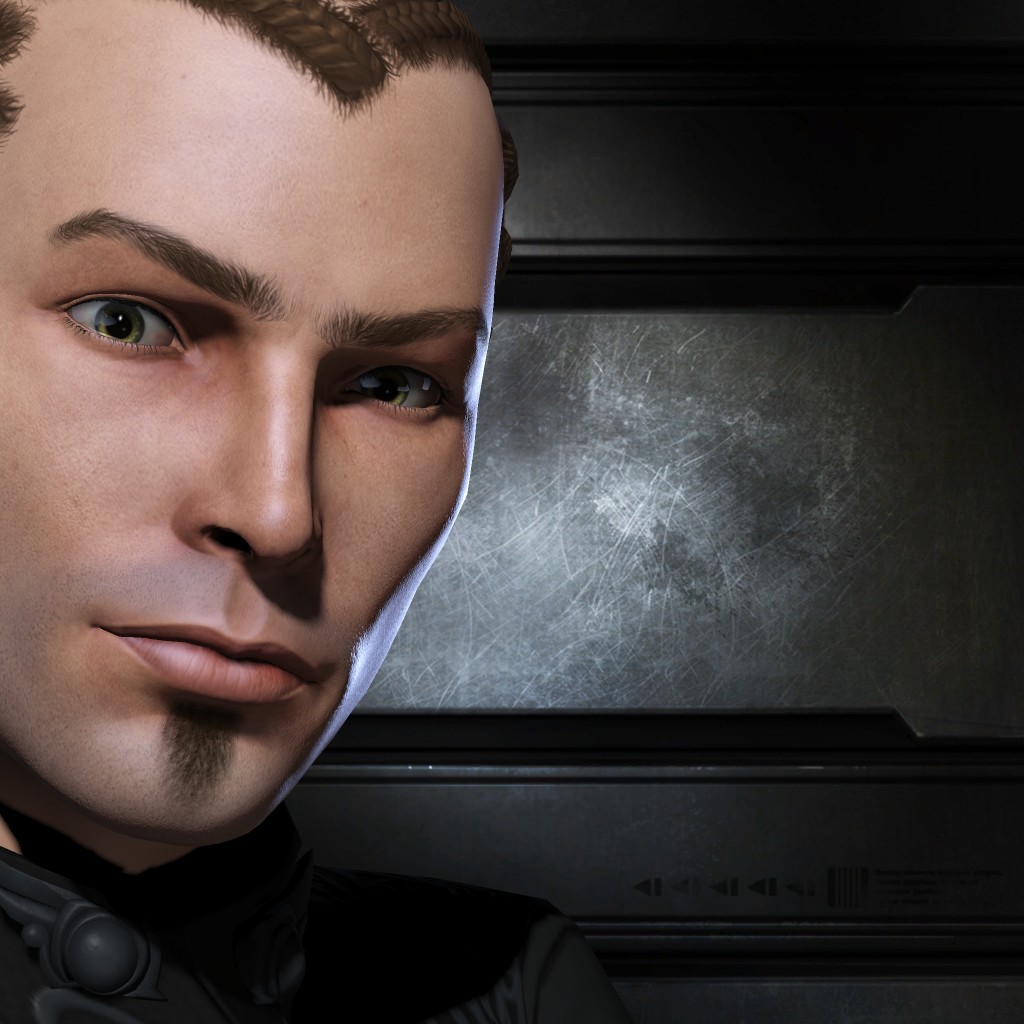 Ulric Harcrow