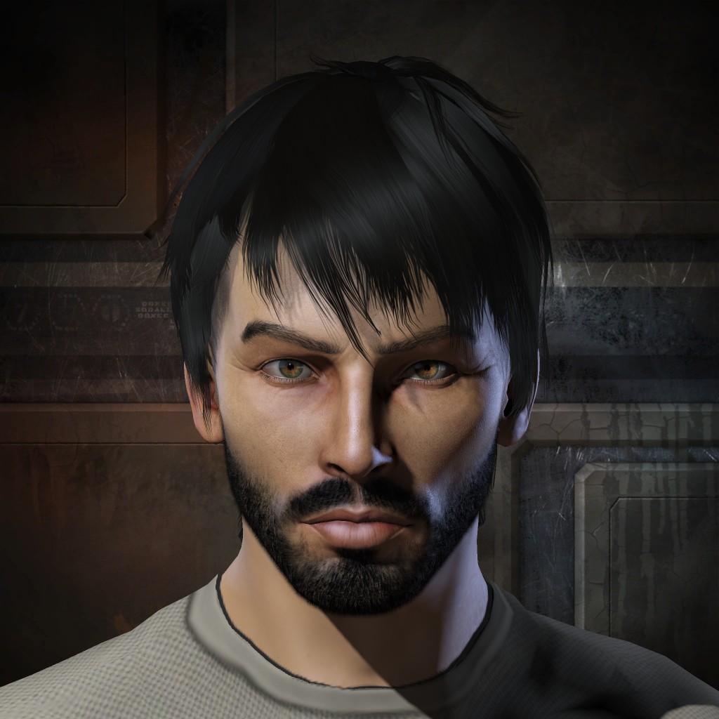 Leon Mars