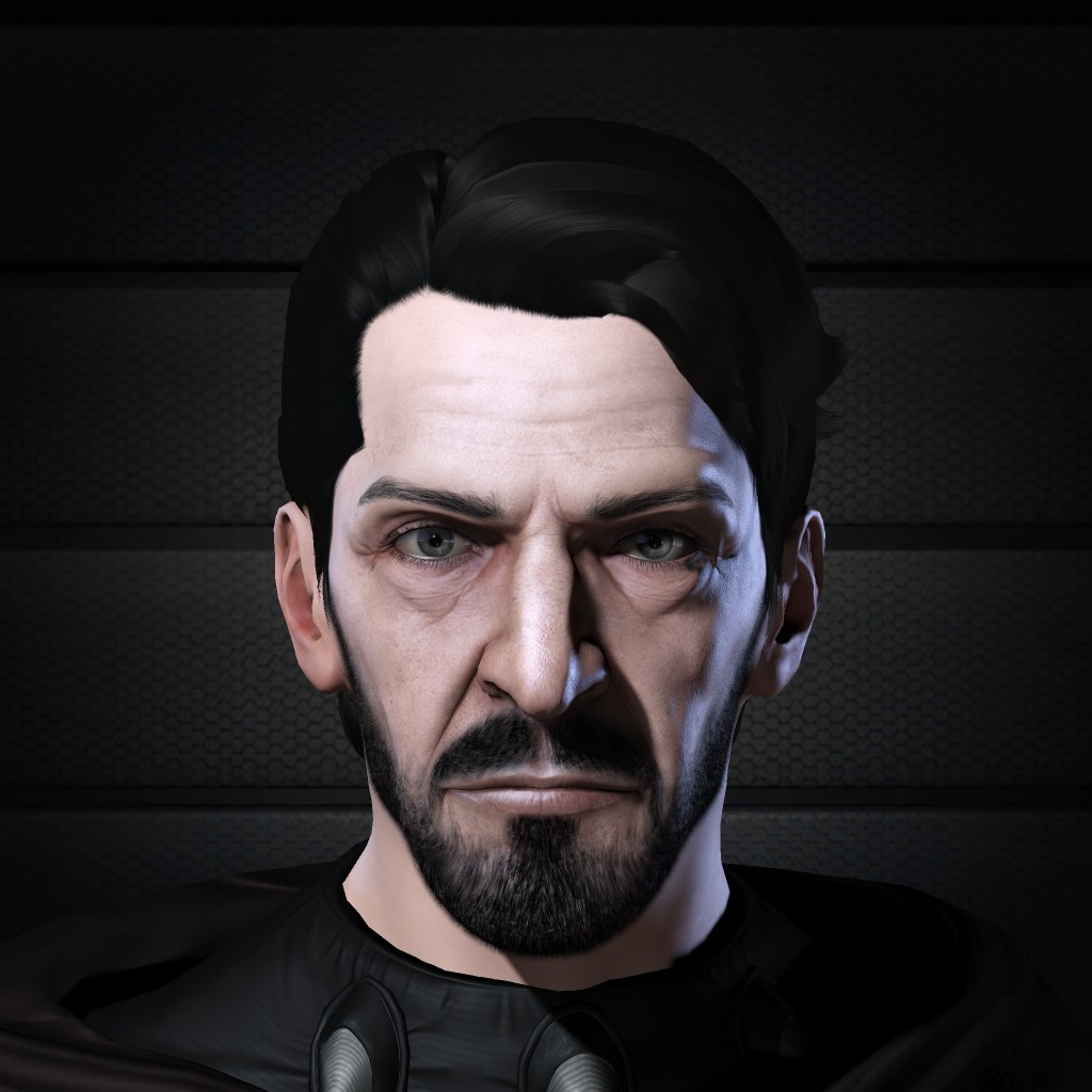 Demonic Surgeon