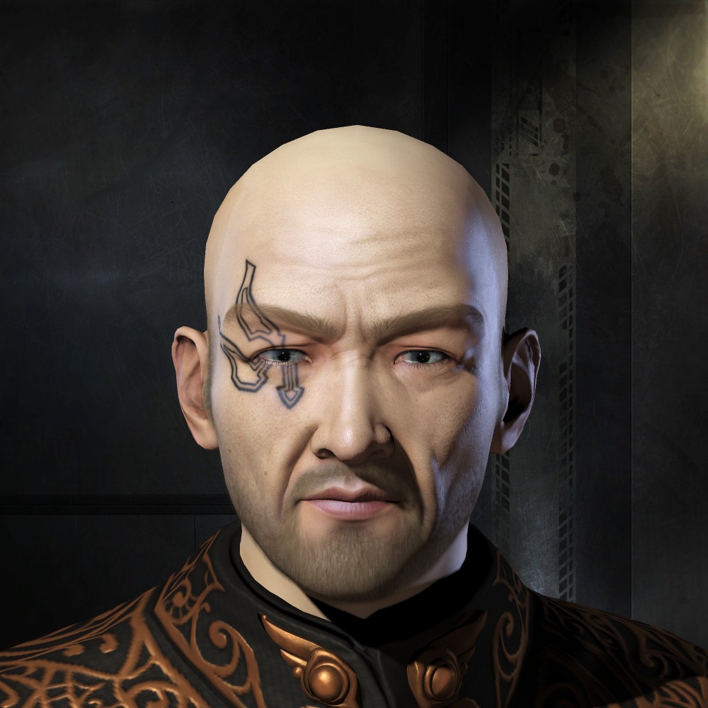 Wolverine Feng
