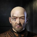 Wolverine Feng